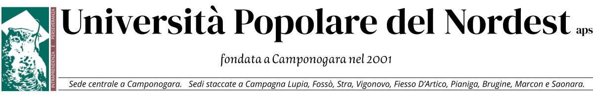Università Popolare del Nordest